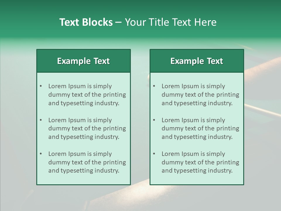 Itting Di Cu Ion Management PowerPoint Template