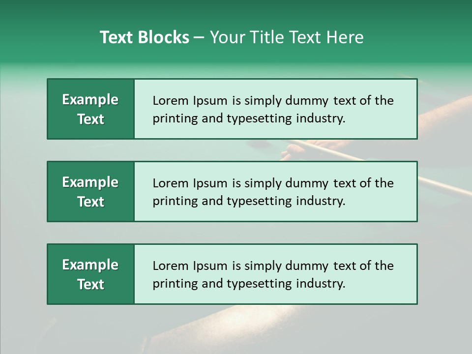 Itting Di Cu Ion Management PowerPoint Template