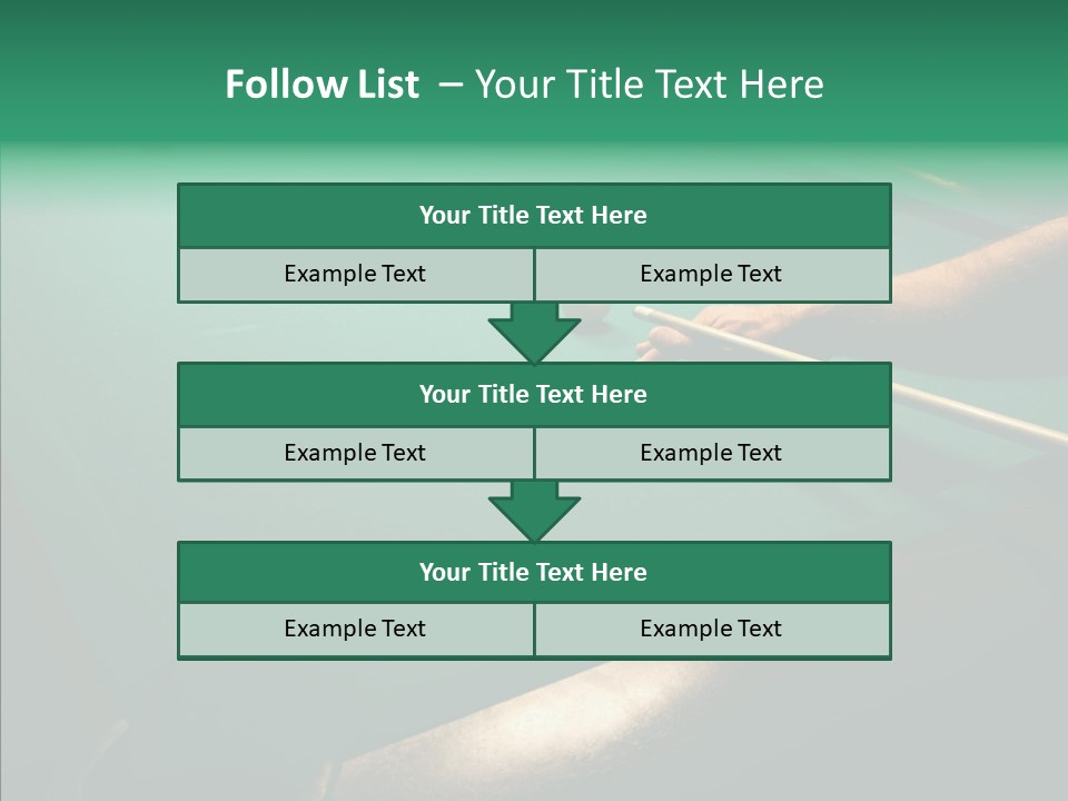 Itting Di Cu Ion Management PowerPoint Template