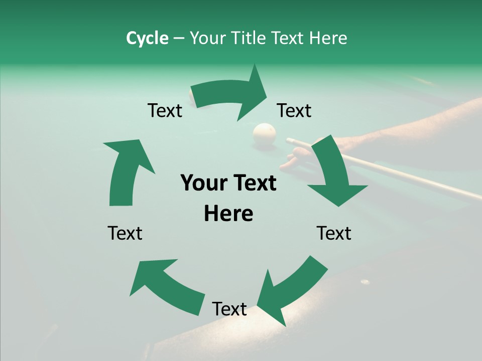 Itting Di Cu Ion Management PowerPoint Template