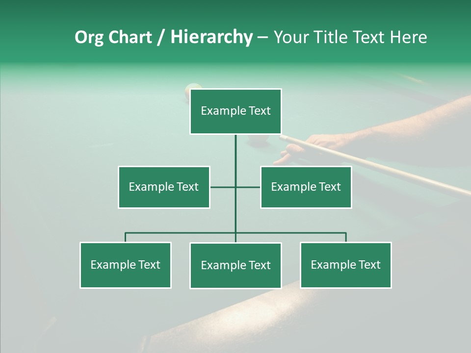 Itting Di Cu Ion Management PowerPoint Template