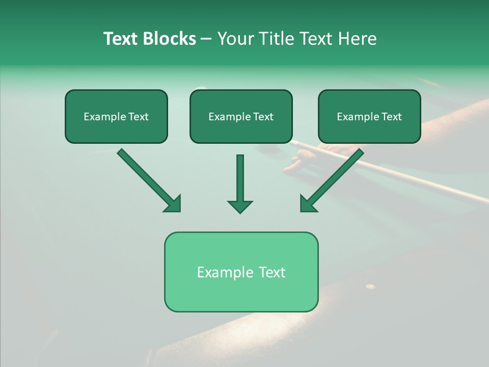 Itting Di Cu Ion Management PowerPoint Template
