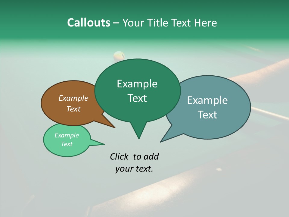 Itting Di Cu Ion Management PowerPoint Template