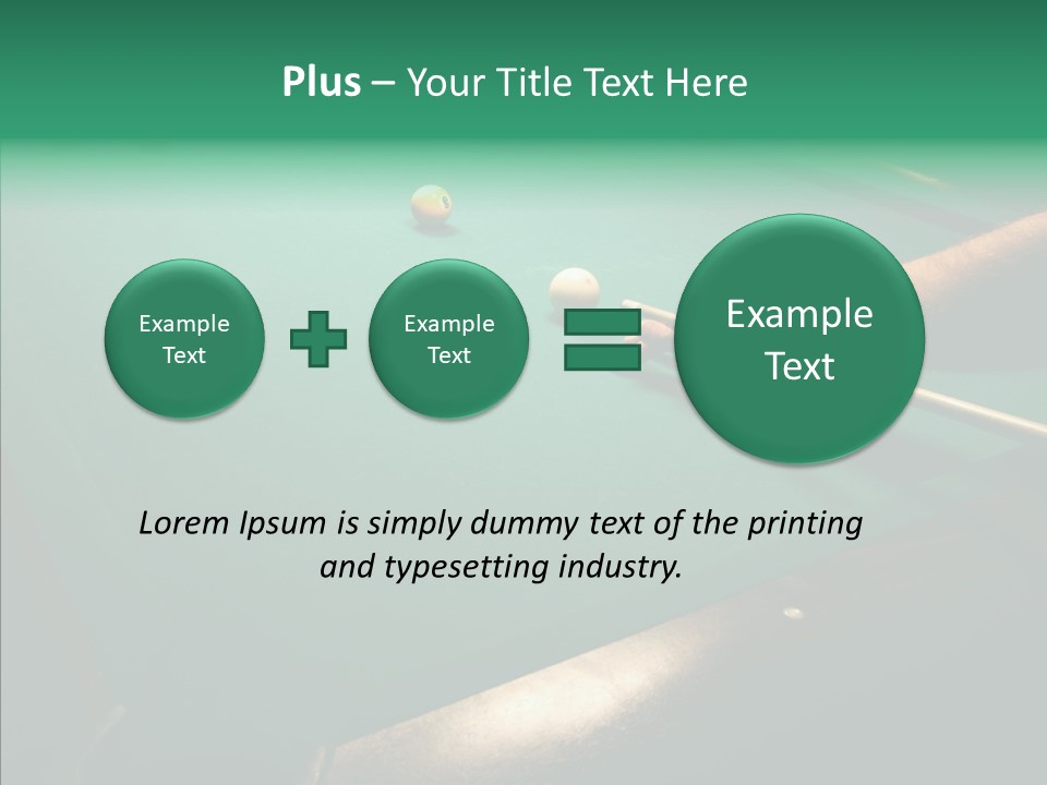 Itting Di Cu Ion Management PowerPoint Template