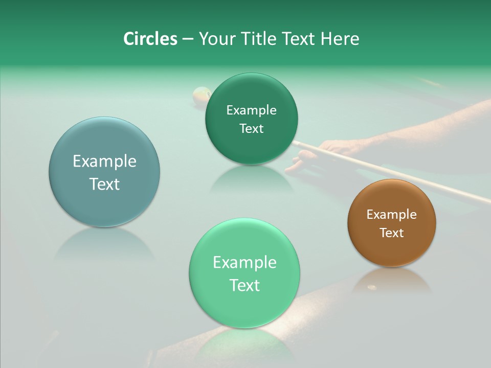 Itting Di Cu Ion Management PowerPoint Template