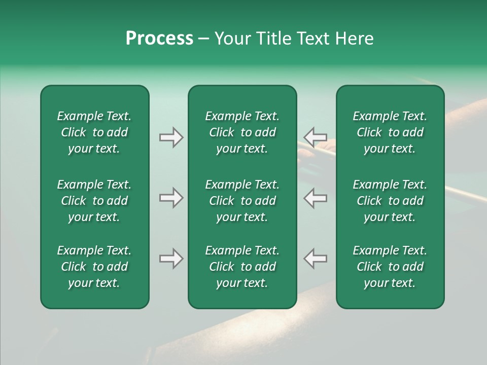 Itting Di Cu Ion Management PowerPoint Template