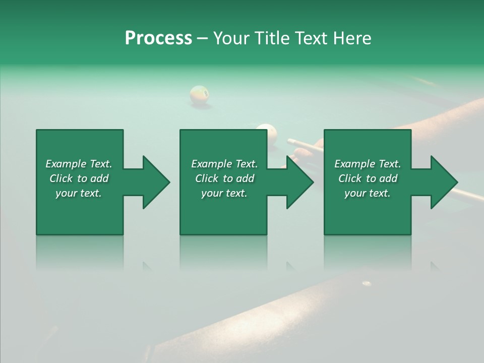 Itting Di Cu Ion Management PowerPoint Template