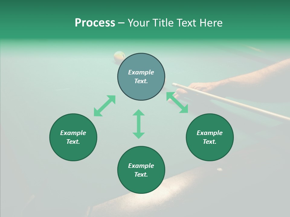 Itting Di Cu Ion Management PowerPoint Template