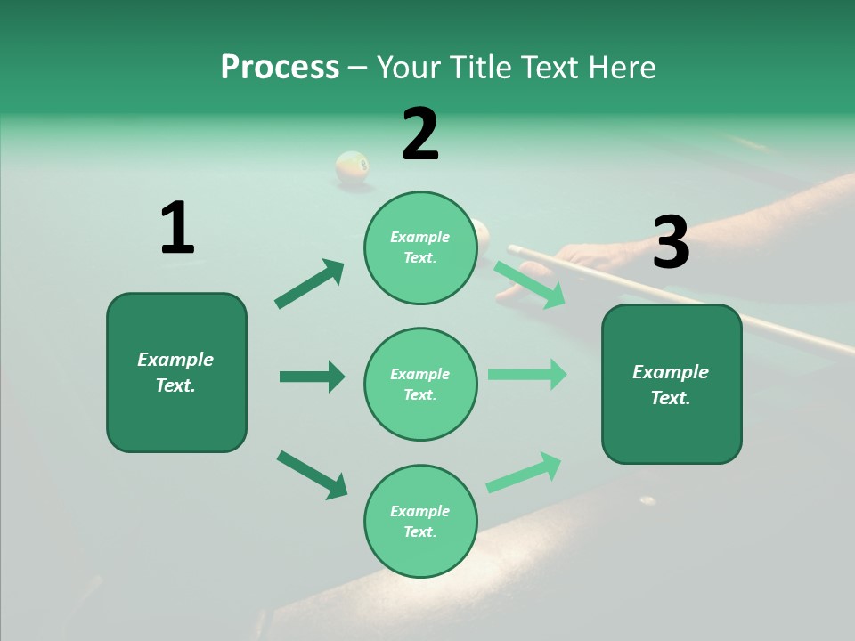 Itting Di Cu Ion Management PowerPoint Template