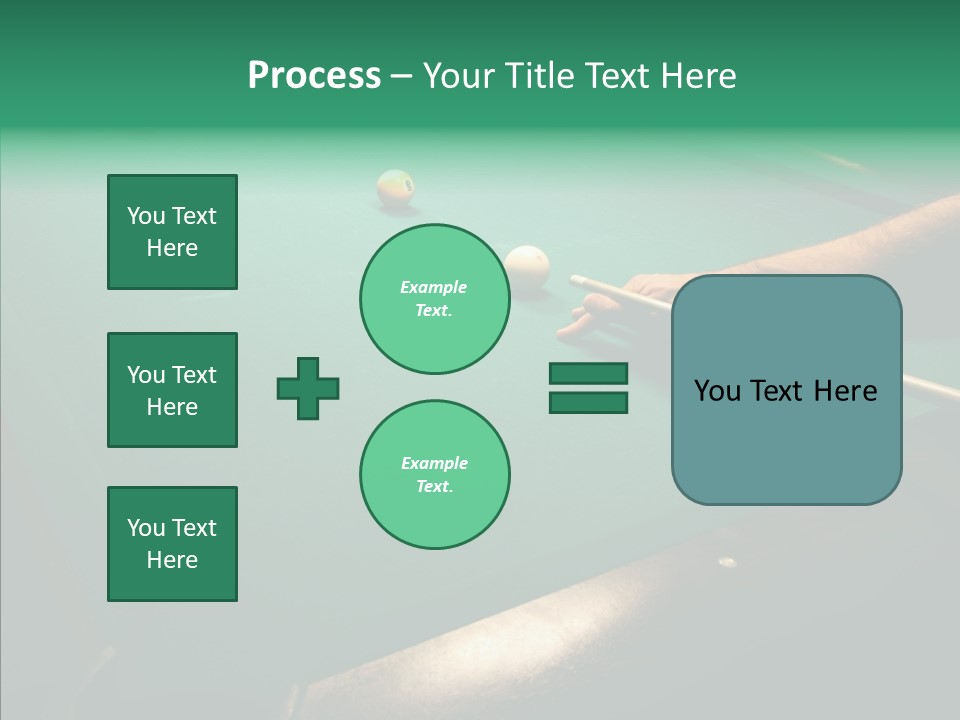 Itting Di Cu Ion Management PowerPoint Template