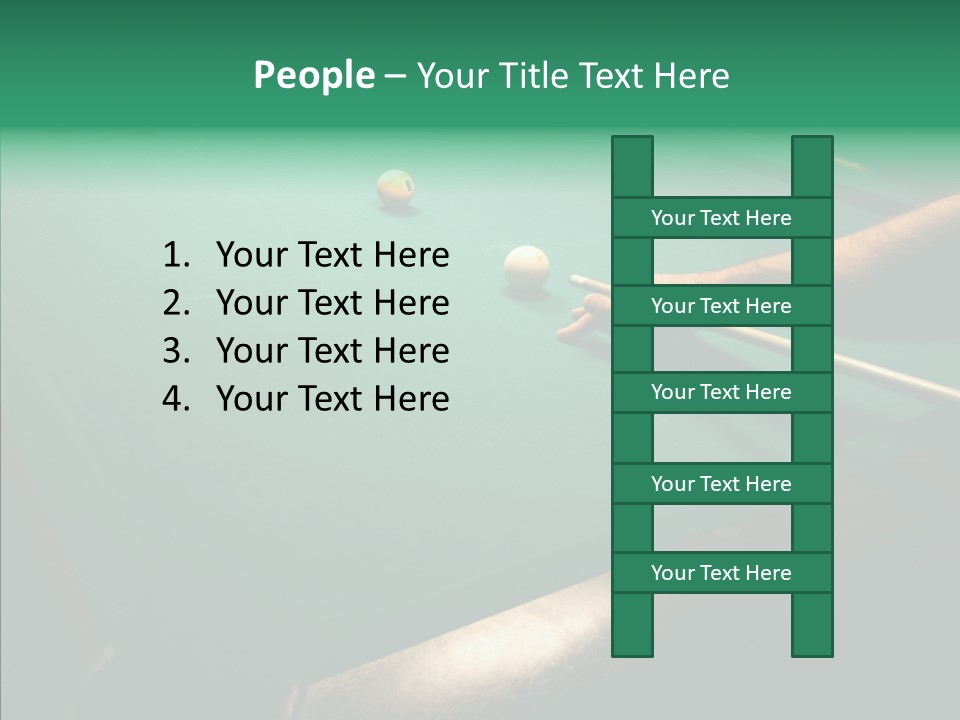 Itting Di Cu Ion Management PowerPoint Template