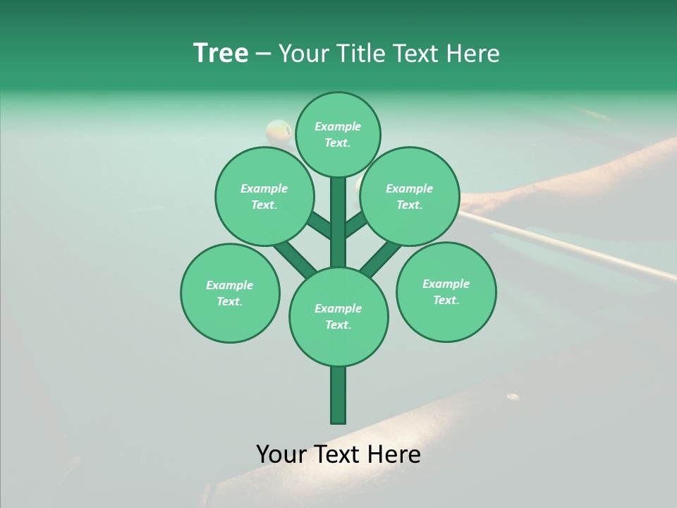 Itting Di Cu Ion Management PowerPoint Template