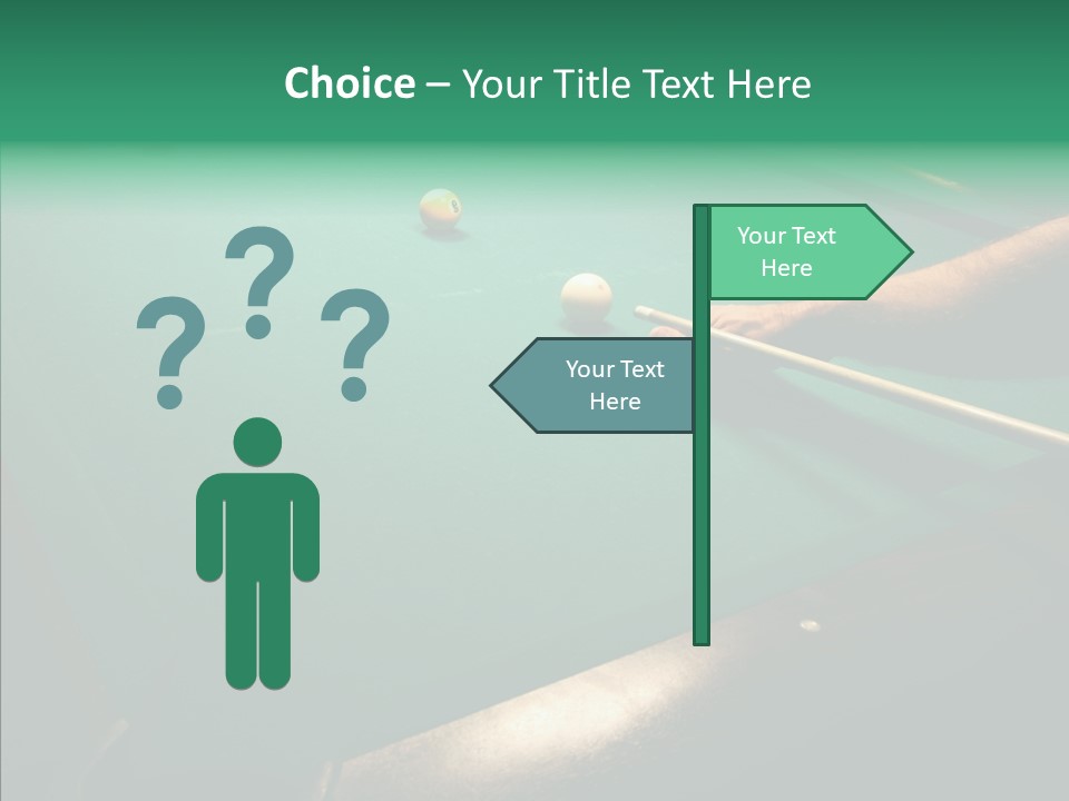 Itting Di Cu Ion Management PowerPoint Template