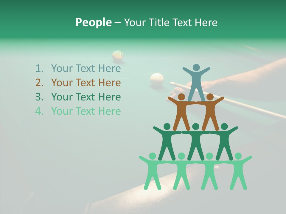 Itting Di Cu Ion Management PowerPoint Template