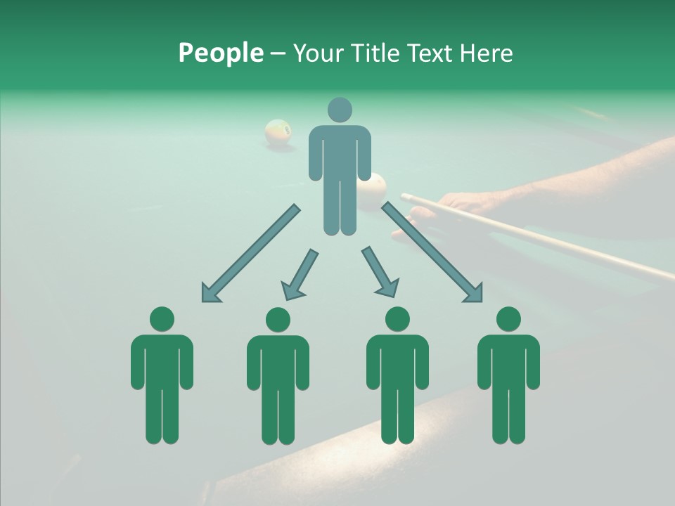 Itting Di Cu Ion Management PowerPoint Template