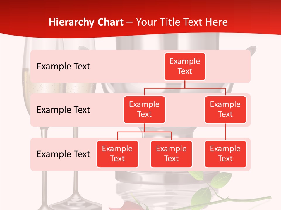 Holidays Love Flutes PowerPoint Template