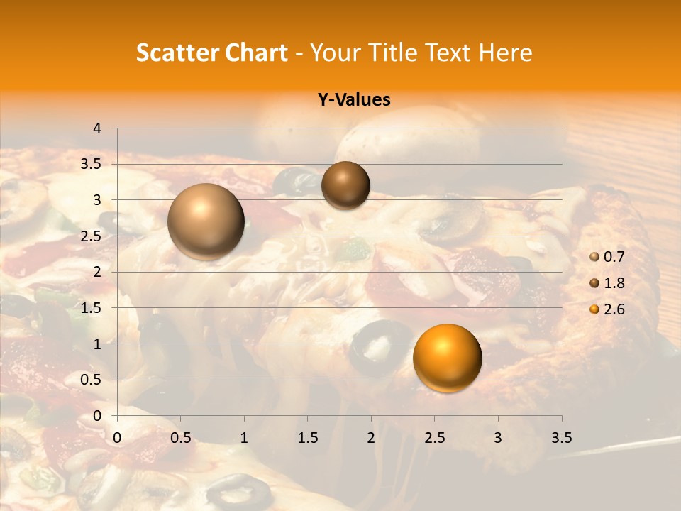 Slice Fast Supreme PowerPoint Template