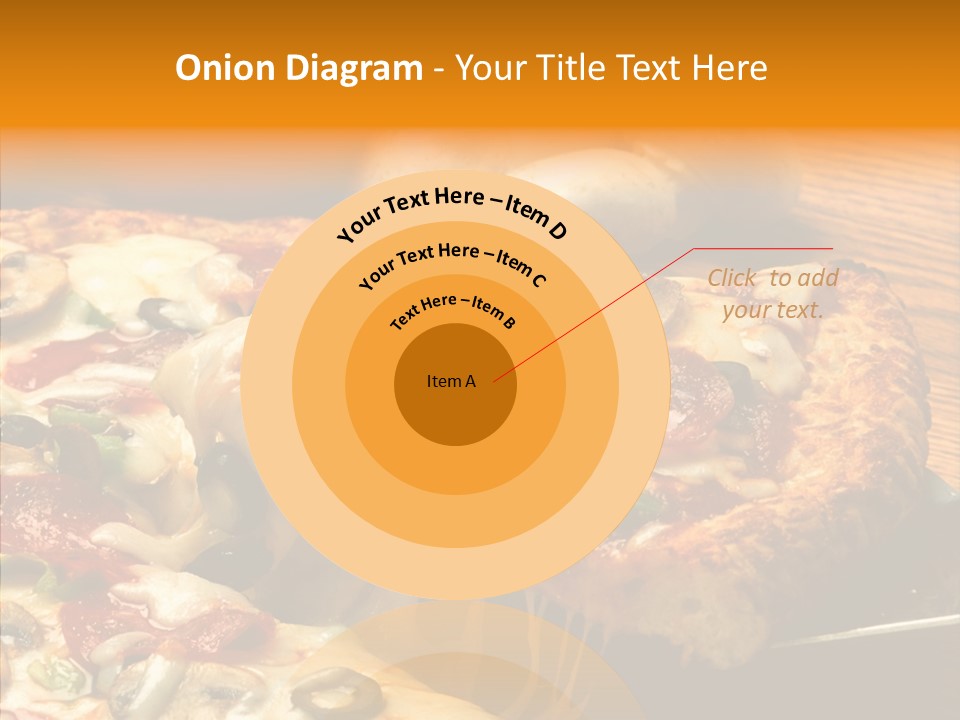 Slice Fast Supreme PowerPoint Template