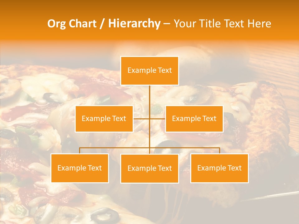 Slice Fast Supreme PowerPoint Template