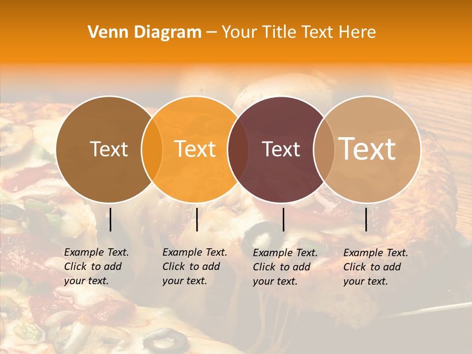 Slice Fast Supreme PowerPoint Template