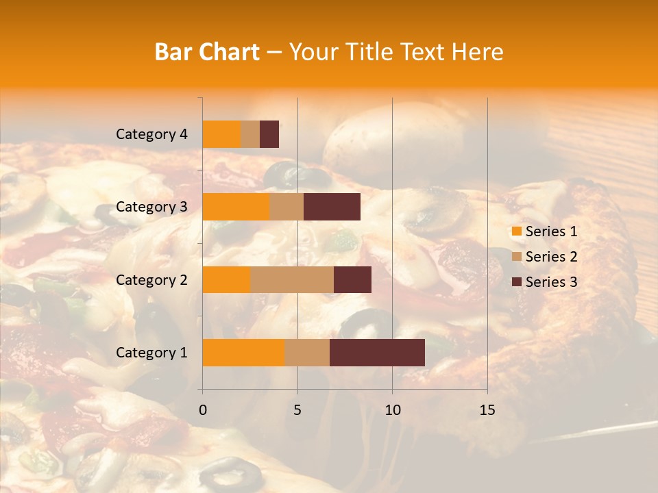 Slice Fast Supreme PowerPoint Template