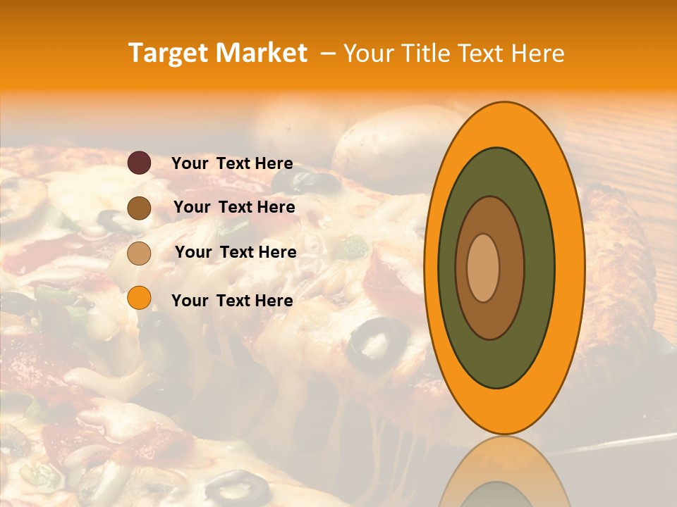 Slice Fast Supreme PowerPoint Template