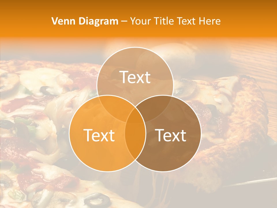 Slice Fast Supreme PowerPoint Template