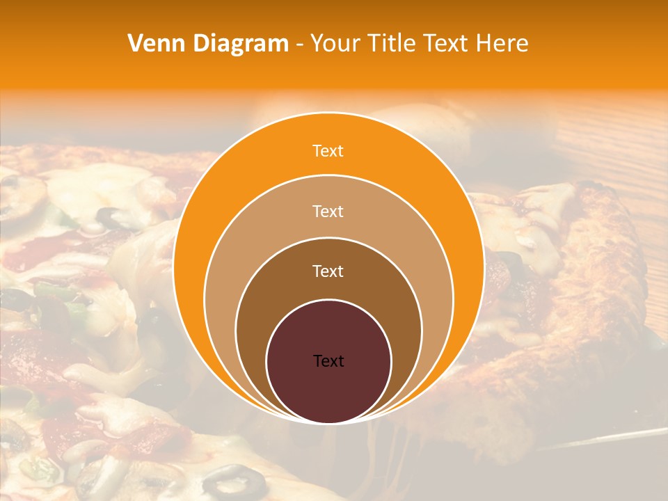 Slice Fast Supreme PowerPoint Template