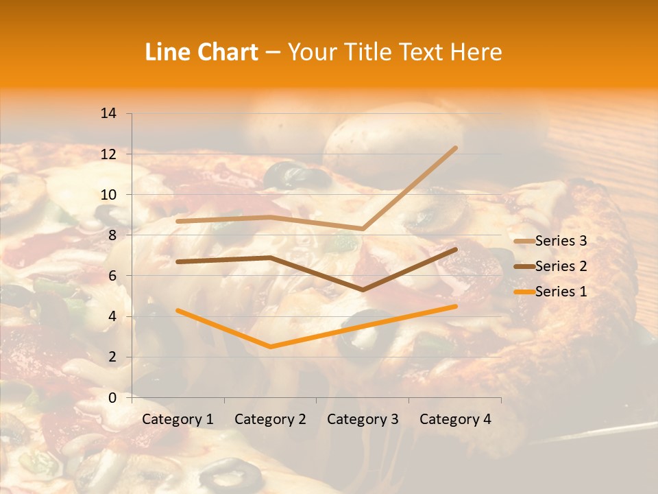 Slice Fast Supreme PowerPoint Template