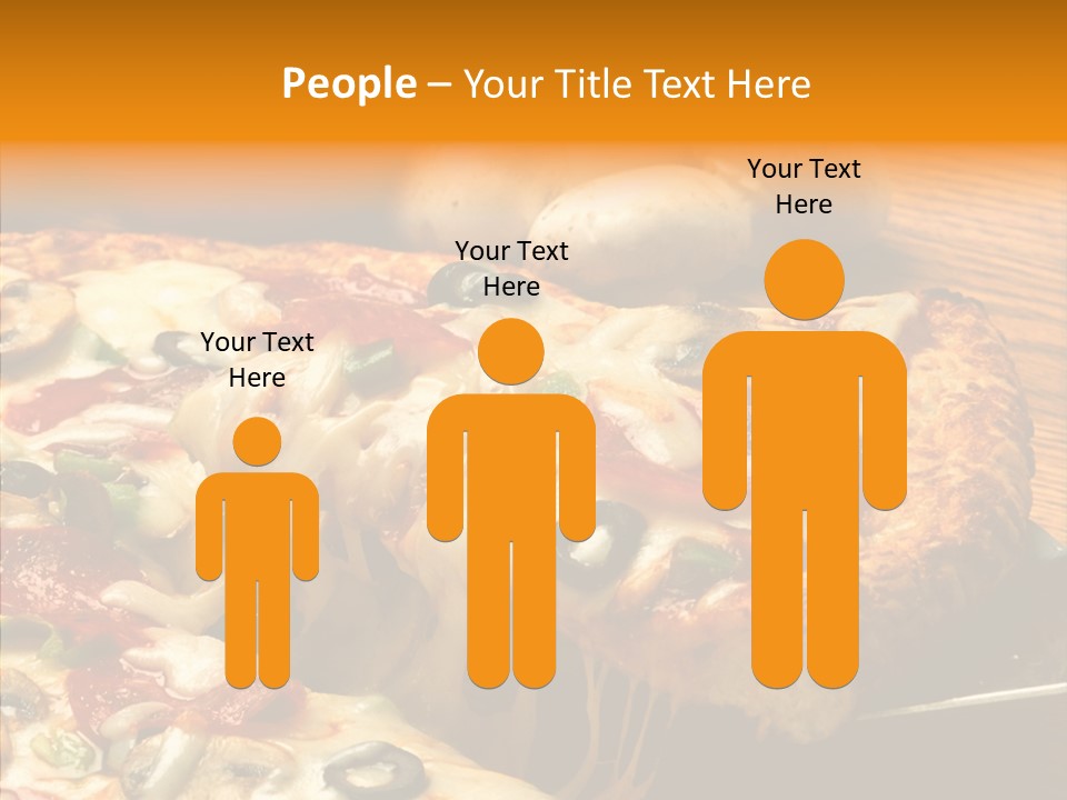 Slice Fast Supreme PowerPoint Template