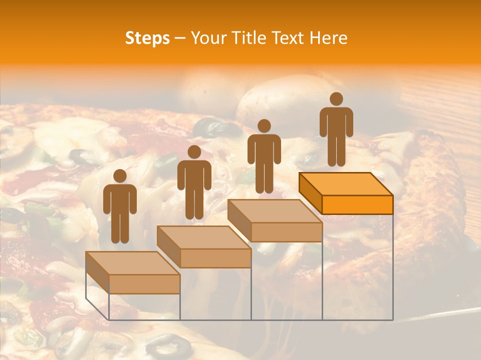Slice Fast Supreme PowerPoint Template