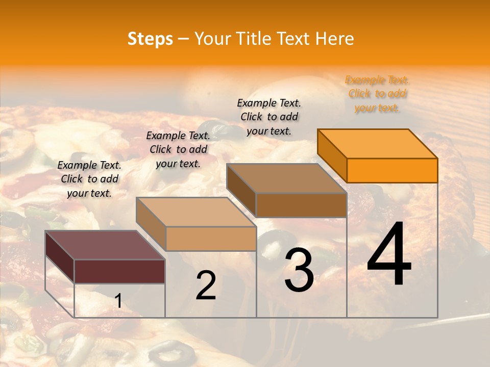 Slice Fast Supreme PowerPoint Template