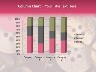 Needle Fix Tailor PowerPoint Template