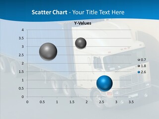 Transport Equipment Receiving PowerPoint Template