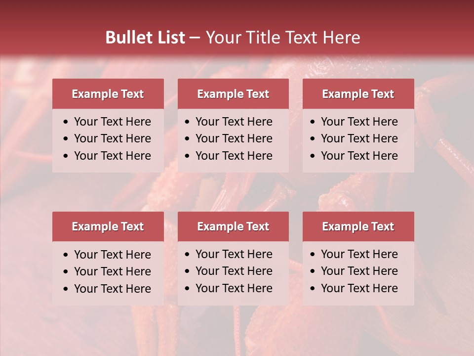 Together Writing Character PowerPoint Template