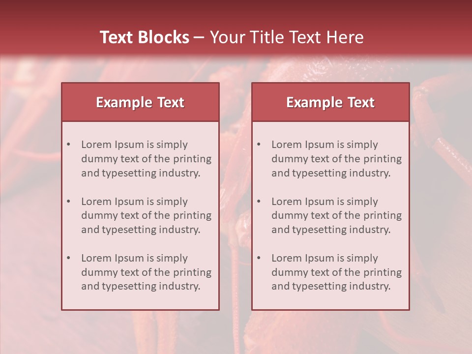 Together Writing Character PowerPoint Template