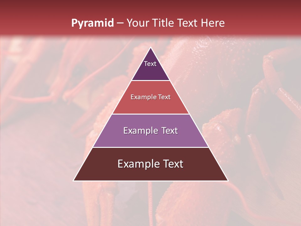 Together Writing Character PowerPoint Template