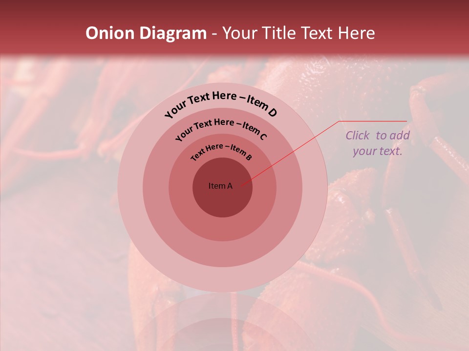 Together Writing Character PowerPoint Template