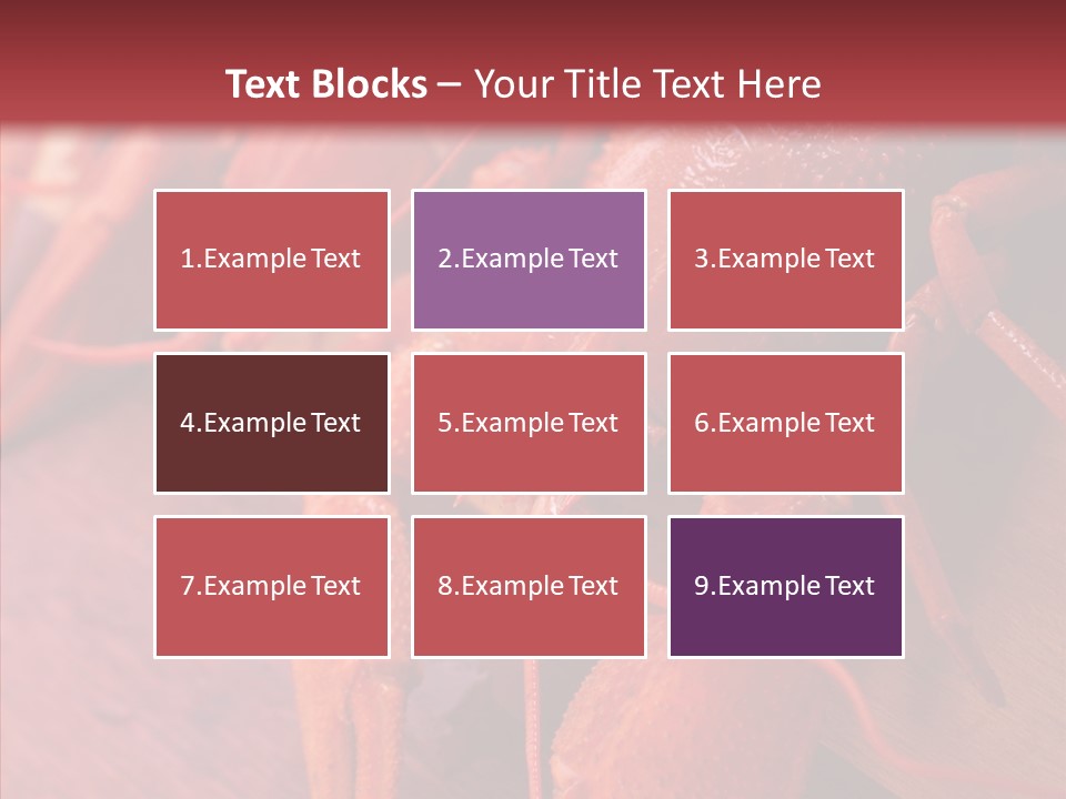 Together Writing Character PowerPoint Template