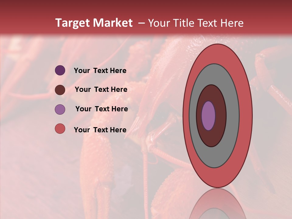 Together Writing Character PowerPoint Template