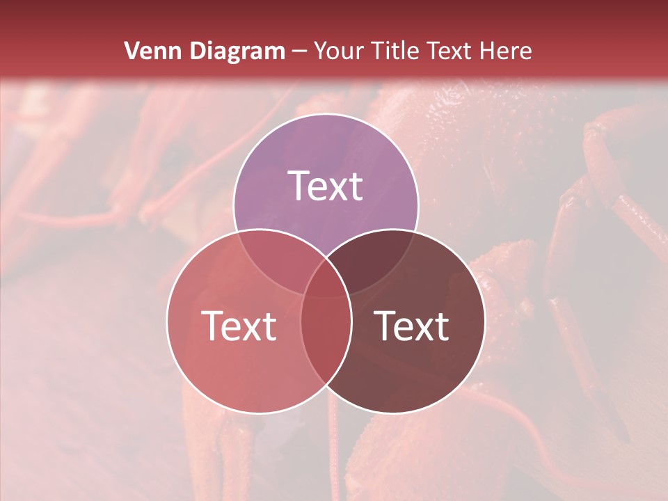 Together Writing Character PowerPoint Template