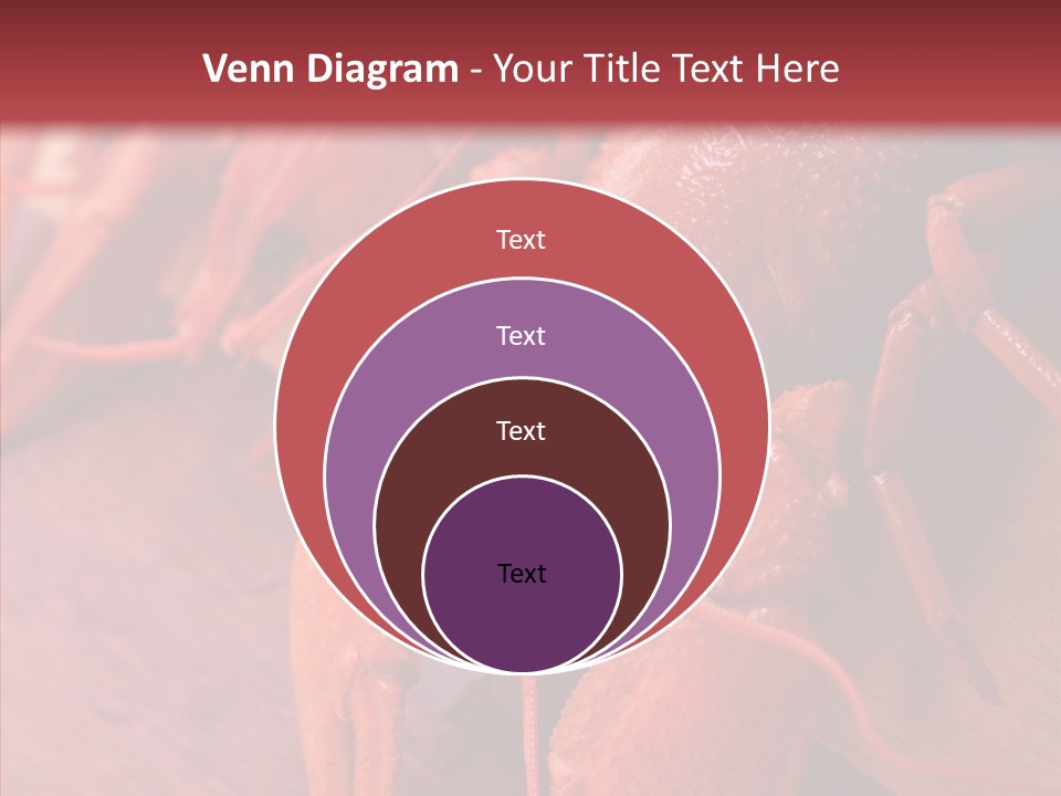 Together Writing Character PowerPoint Template