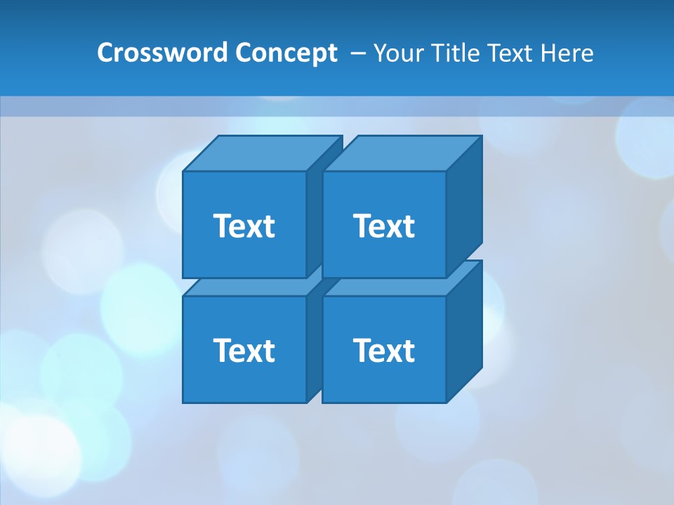 Warm Multi Background PowerPoint Template
