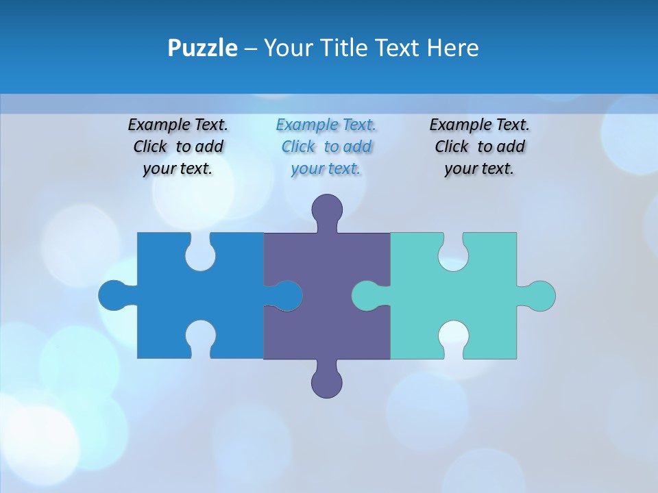 Warm Multi Background PowerPoint Template