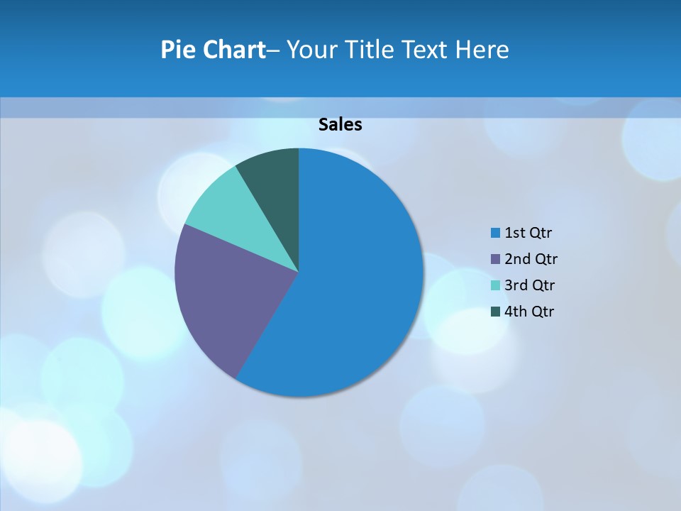 Warm Multi Background PowerPoint Template