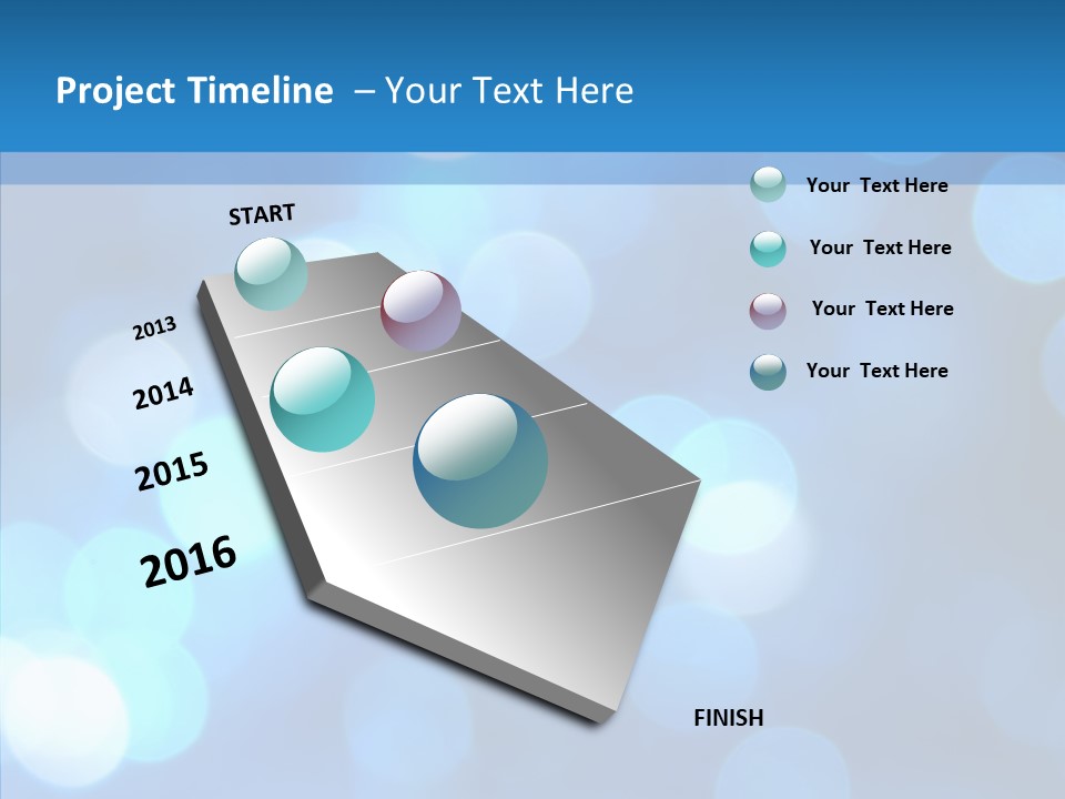 Warm Multi Background PowerPoint Template
