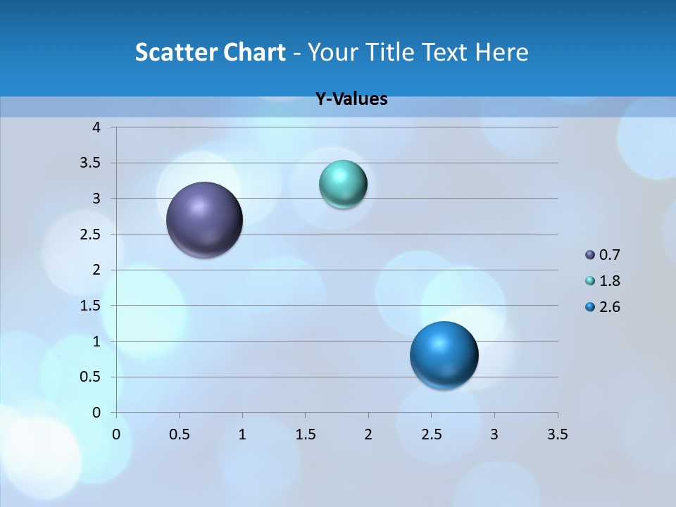 Warm Multi Background PowerPoint Template