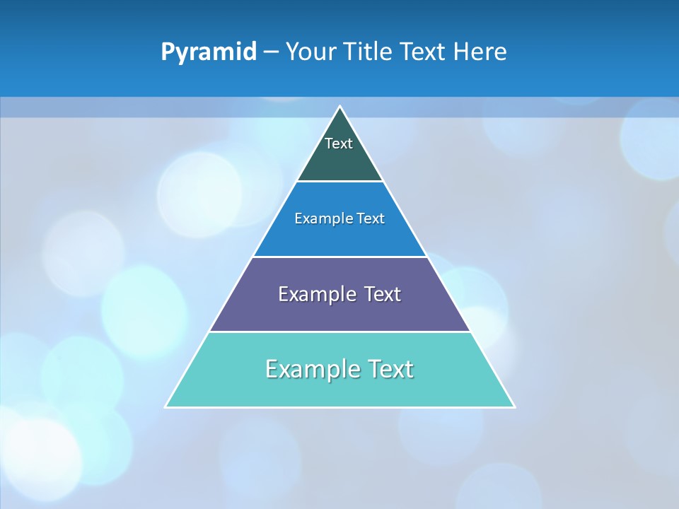 Warm Multi Background PowerPoint Template