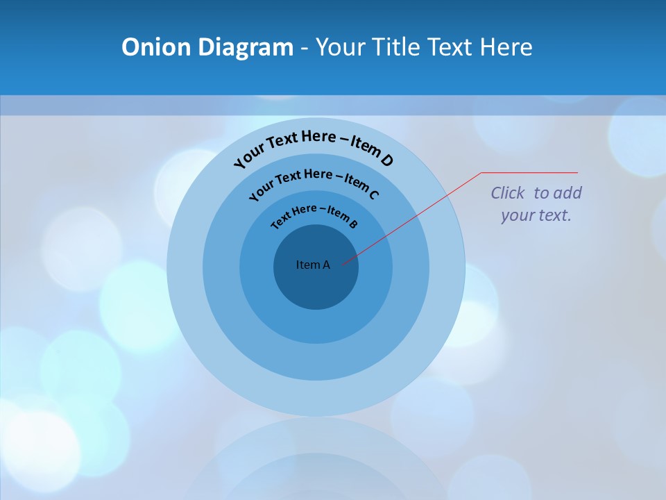 Warm Multi Background PowerPoint Template