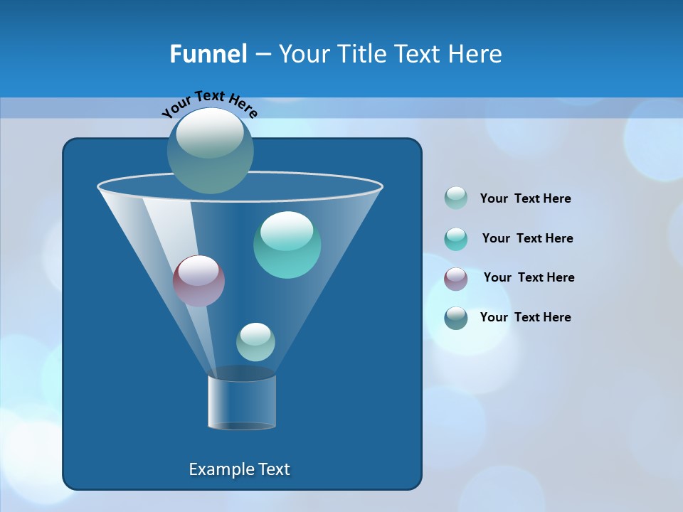 Warm Multi Background PowerPoint Template